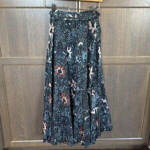 ULLA JOHNSON -AMELIA SKIRT